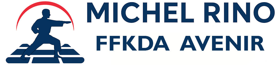 Michel Rino - Karate 2025